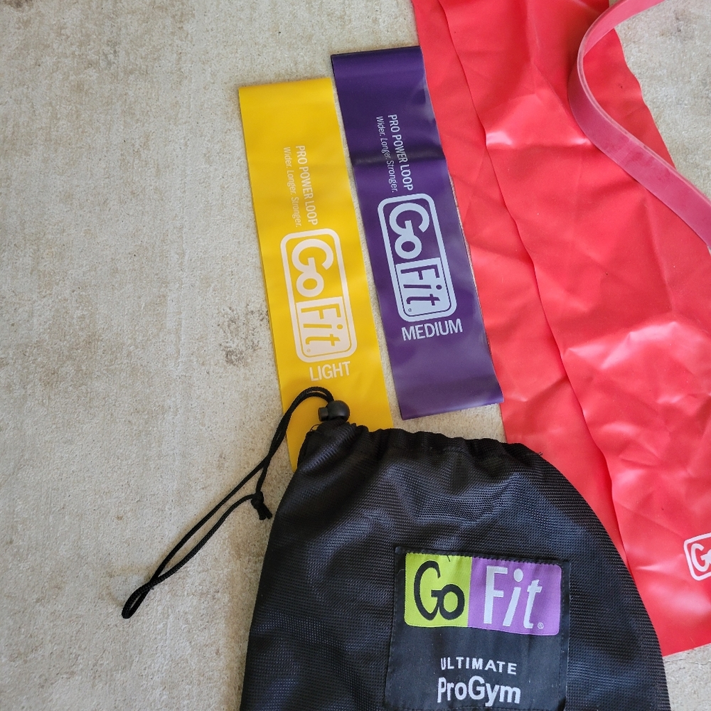 Go fit - Picture 2 of 4